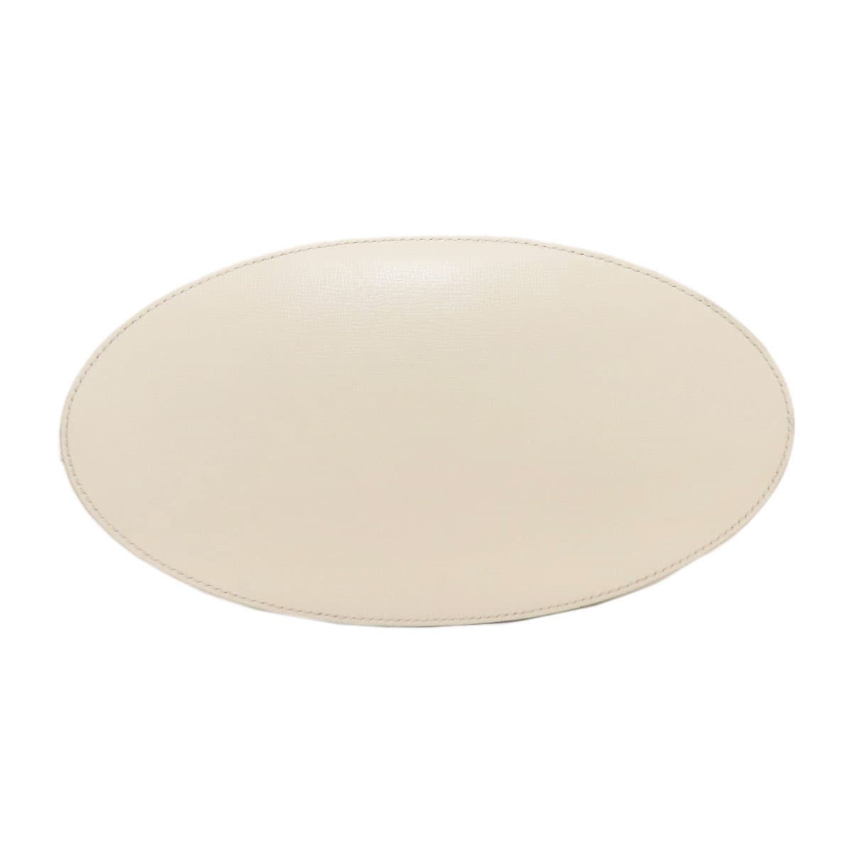 Gucci 602118 Horsebit Bucket Bag GG Shoulder Bag Canvas Ladies [Used] [GUCCI] 602118 4