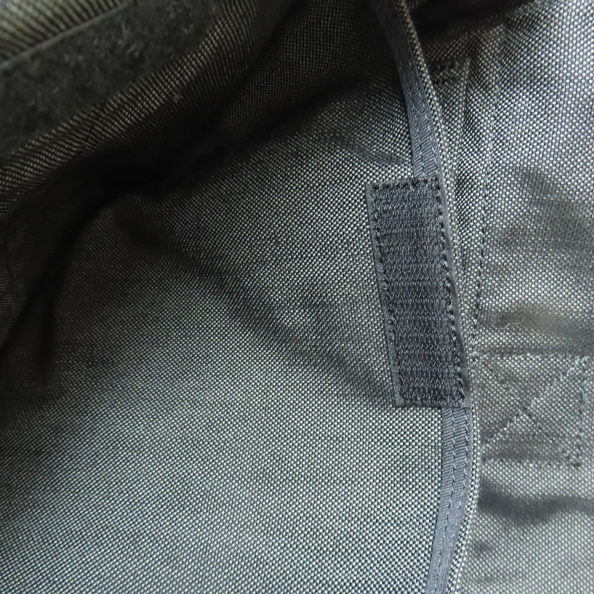 Porter logo handbag canvas for women [Used] [PORTER] 6