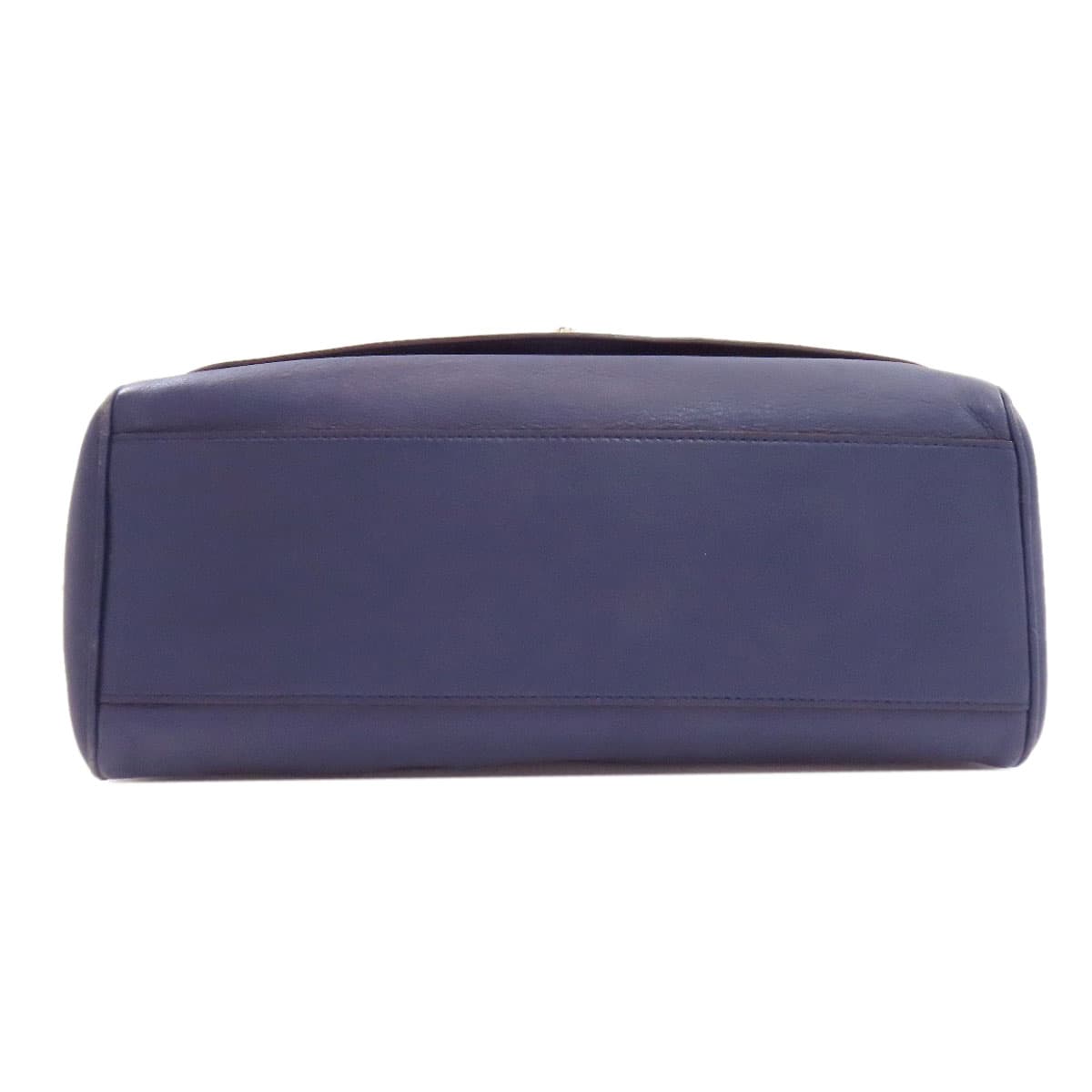 Coach 22386 Punching 2WAY Handbag Leather Ladies [Used] [COACH] 22386 4