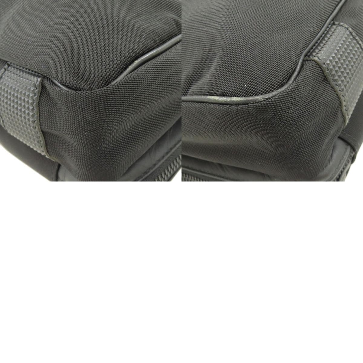 Porter Tuck Business Bag Nylon Canvas Men's [Used] [PORTER] 10