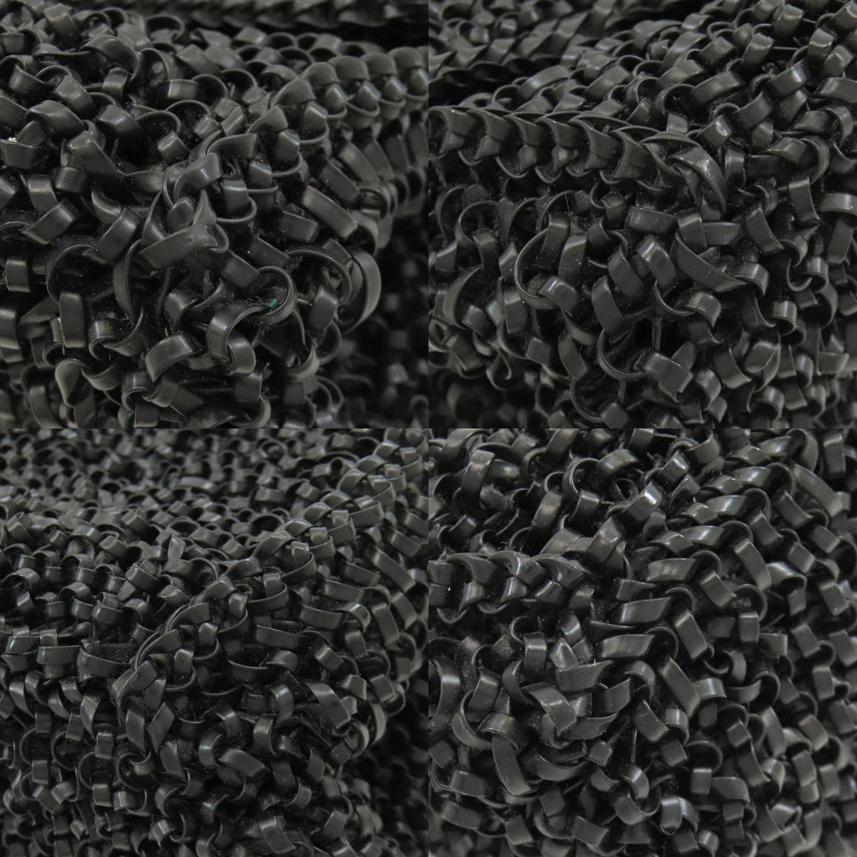 Anteprima Wire Bag Shoulder Bag PVC Ladies [Used] [ANTEPRIMA] 10