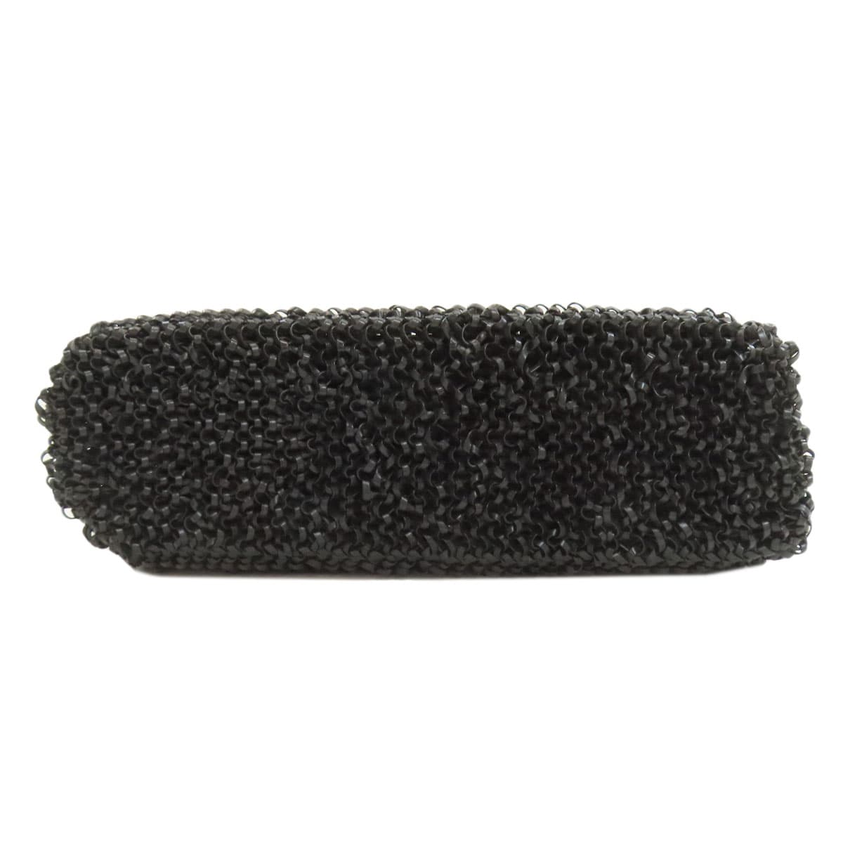 Anteprima Wire Bag Shoulder Bag PVC Ladies [Used] [ANTEPRIMA] 4