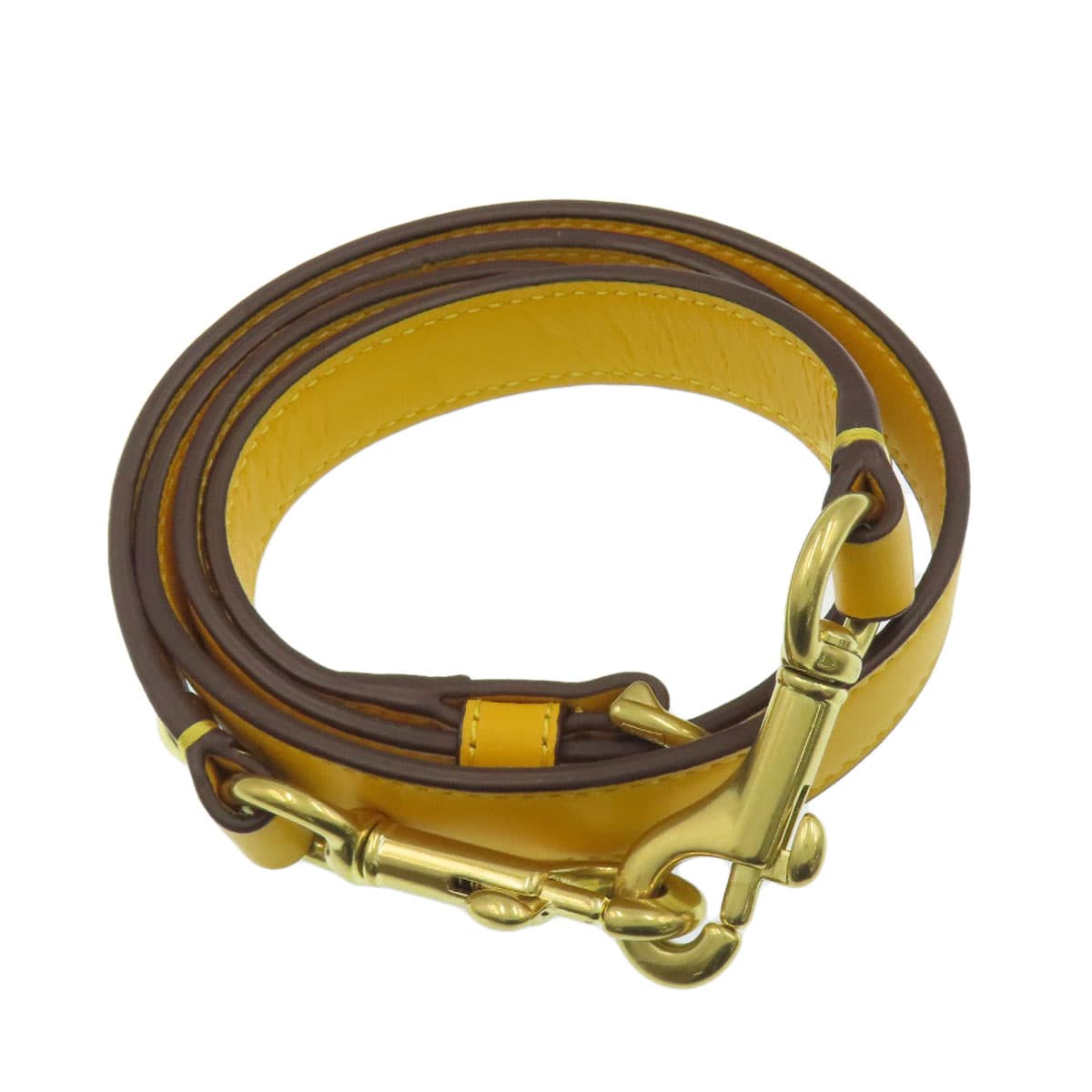 Coach F24687 Soho 2WAY Handbag Leather Ladies [Used] [COACH] F24687 7