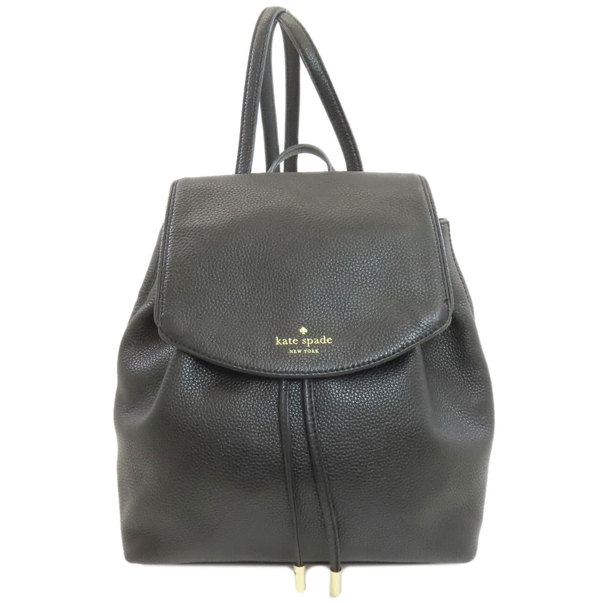 Kate Spade WKRU3939 Small Breezy Backpack/Daypack Leather for Women [Used] [kate spade] WKRU3939