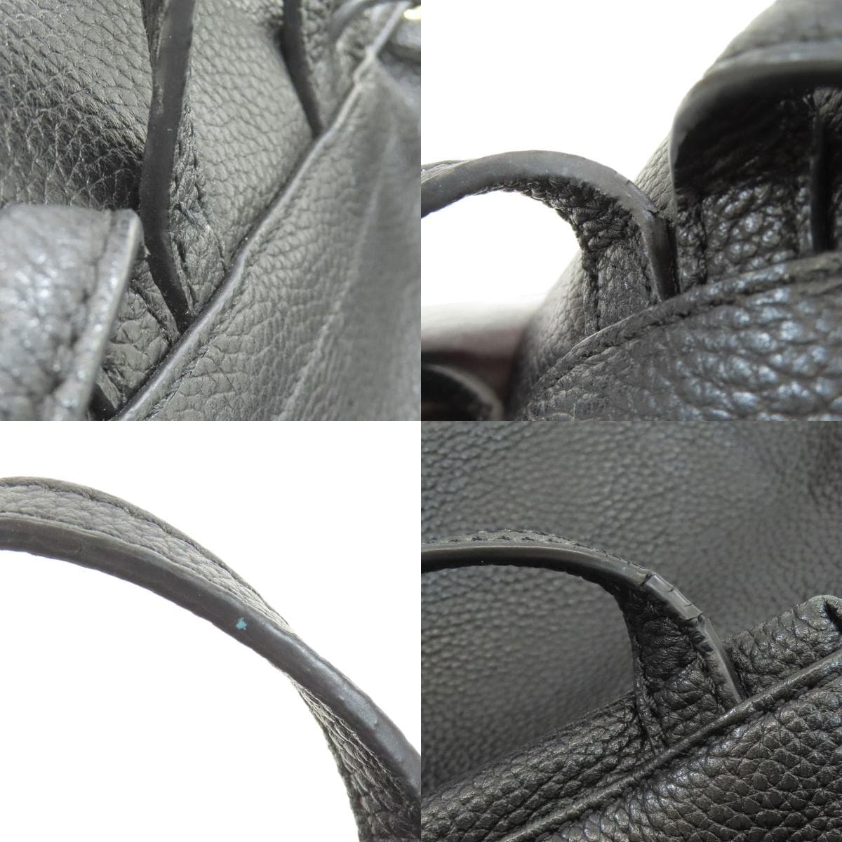 Kate Spade WKRU3939 Small Breezy Backpack/Daypack Leather for Women [Used] [kate spade] WKRU3939 8