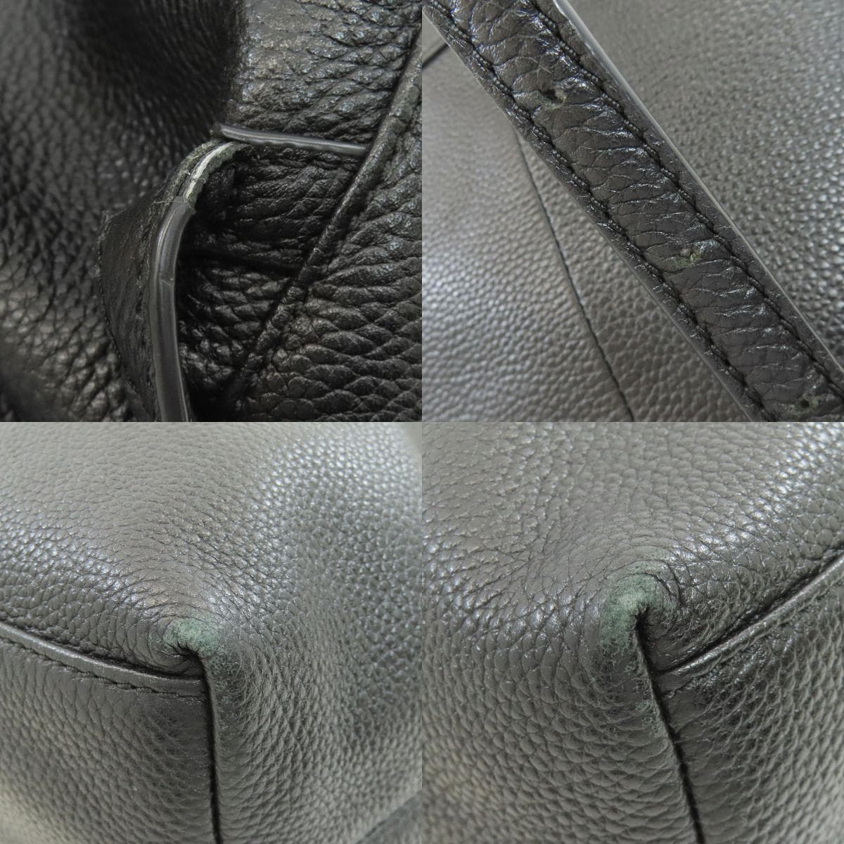 Kate Spade WKRU3939 Small Breezy Backpack/Daypack Leather for Women [Used] [kate spade] WKRU3939 9