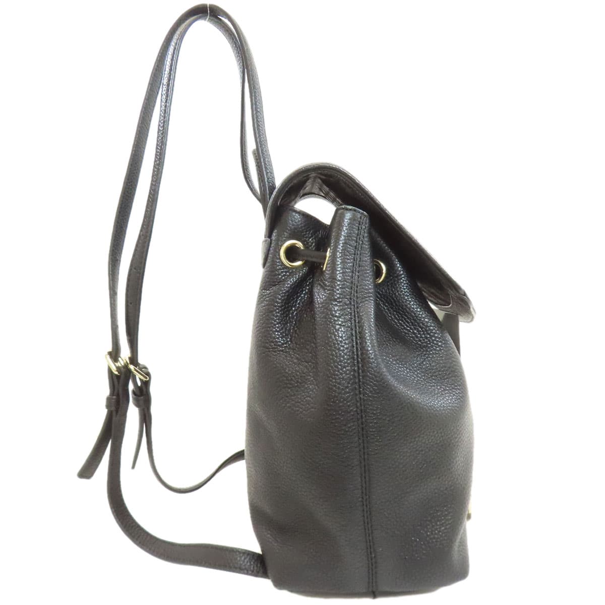 Kate Spade WKRU3939 Small Breezy Backpack/Daypack Leather for Women [Used] [kate spade] WKRU3939 3