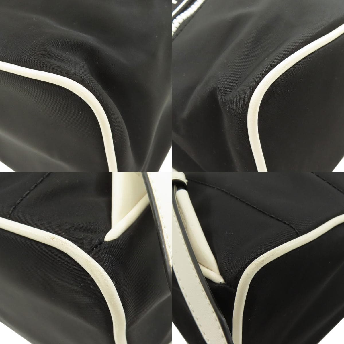 Michael Kors Kenley Backpack Nylon Material Women's [Used] [Michael Kors] 10