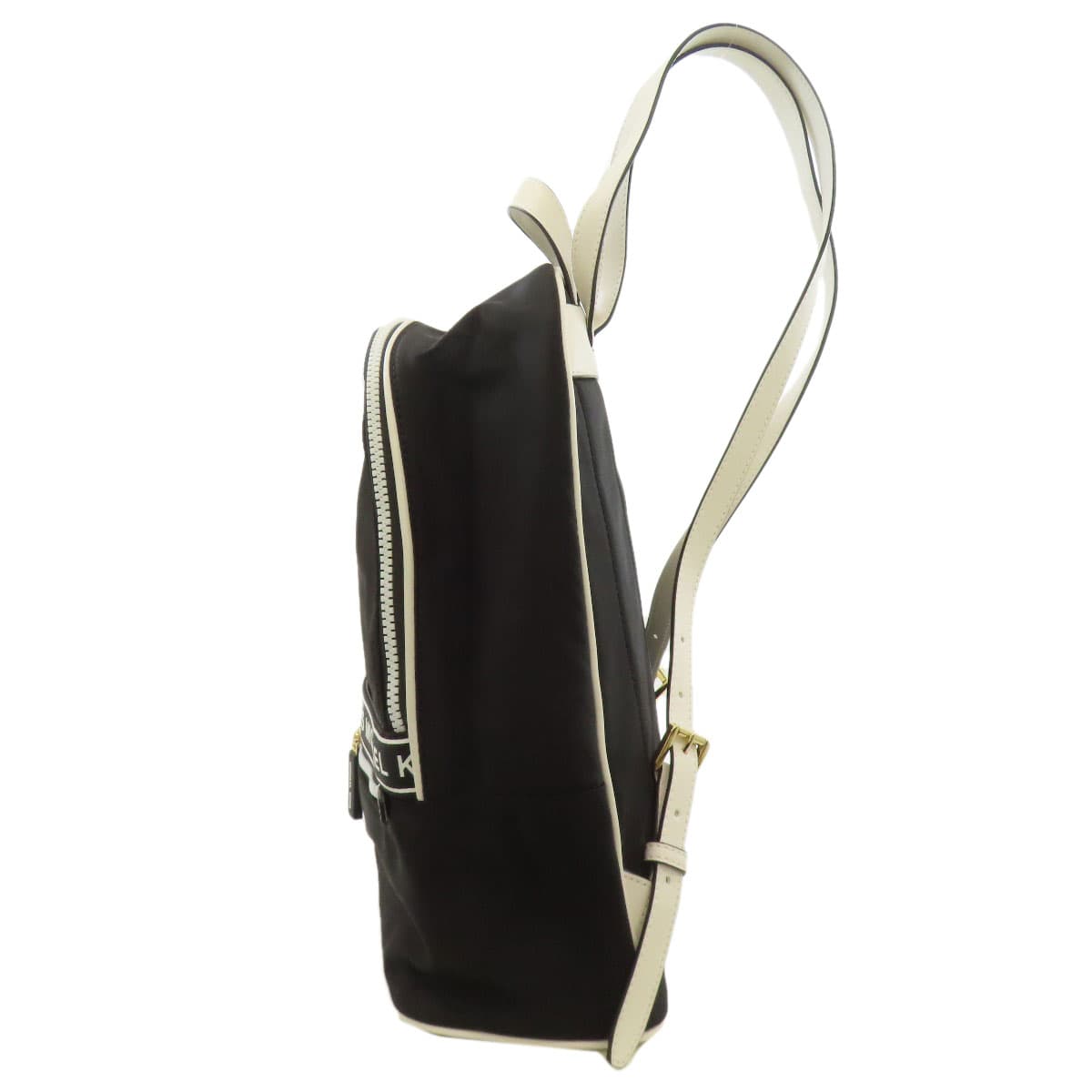 Michael Kors Kenley Backpack Nylon Material Women's [Used] [Michael Kors] 3