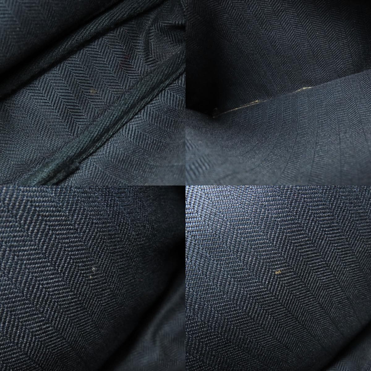 Loewe Anagram Shoulder Bag Leather Women's [Used] [LOEWE] 6