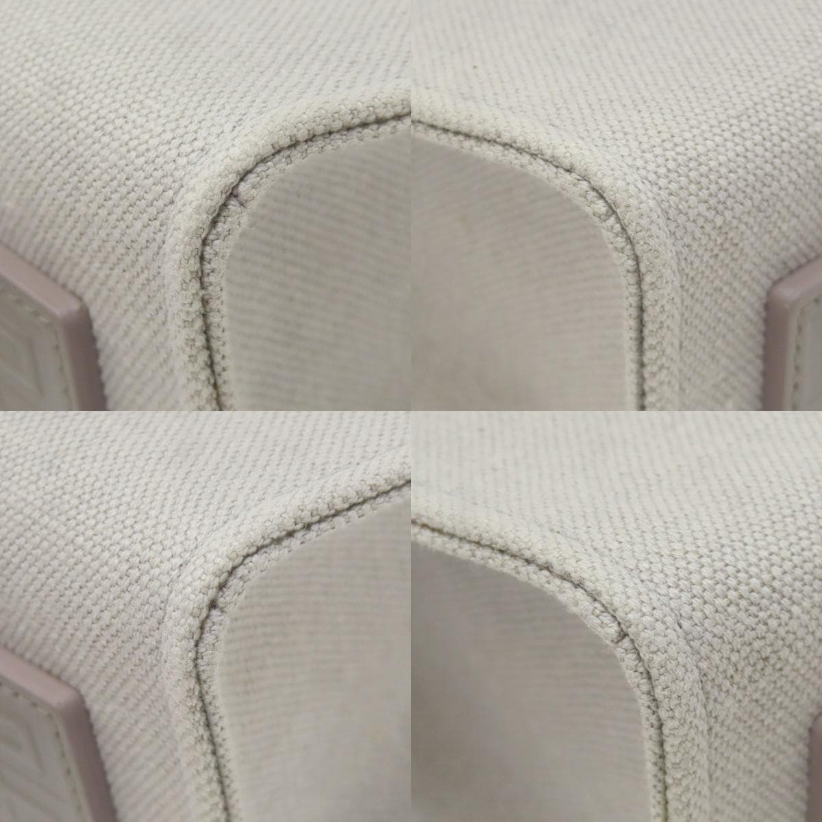 Givenchy 2WAY Handbag Canvas Ladies [Used] [GIVENCHY] 10