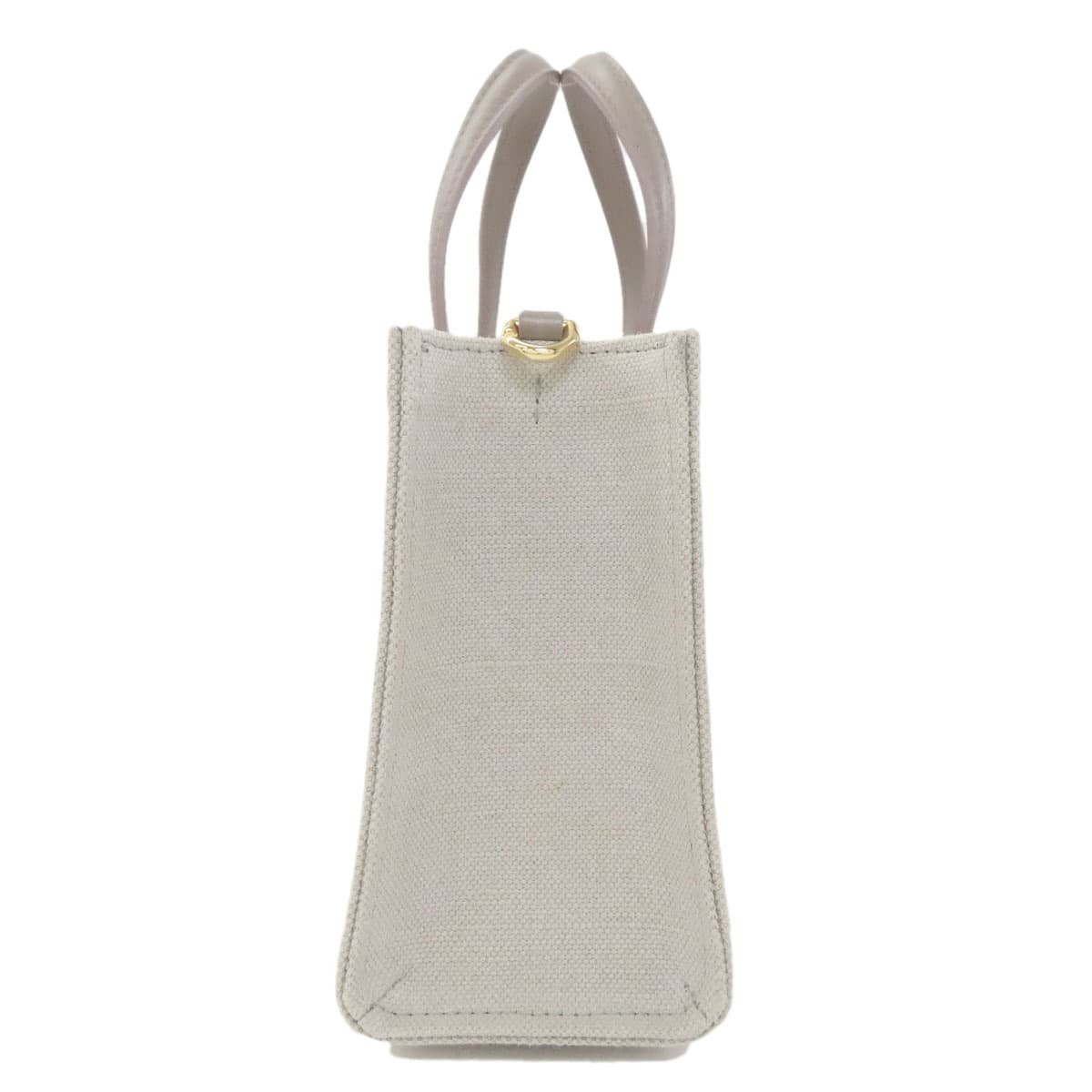 Givenchy 2WAY Handbag Canvas Ladies [Used] [GIVENCHY] 3