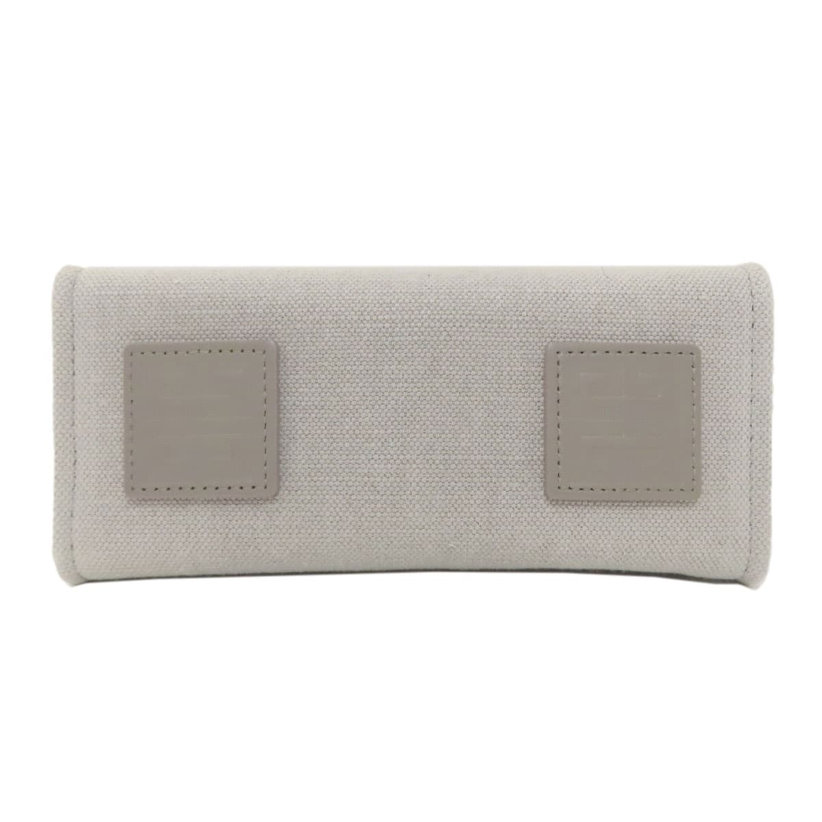 Givenchy 2WAY Handbag Canvas Ladies [Used] [GIVENCHY] 4