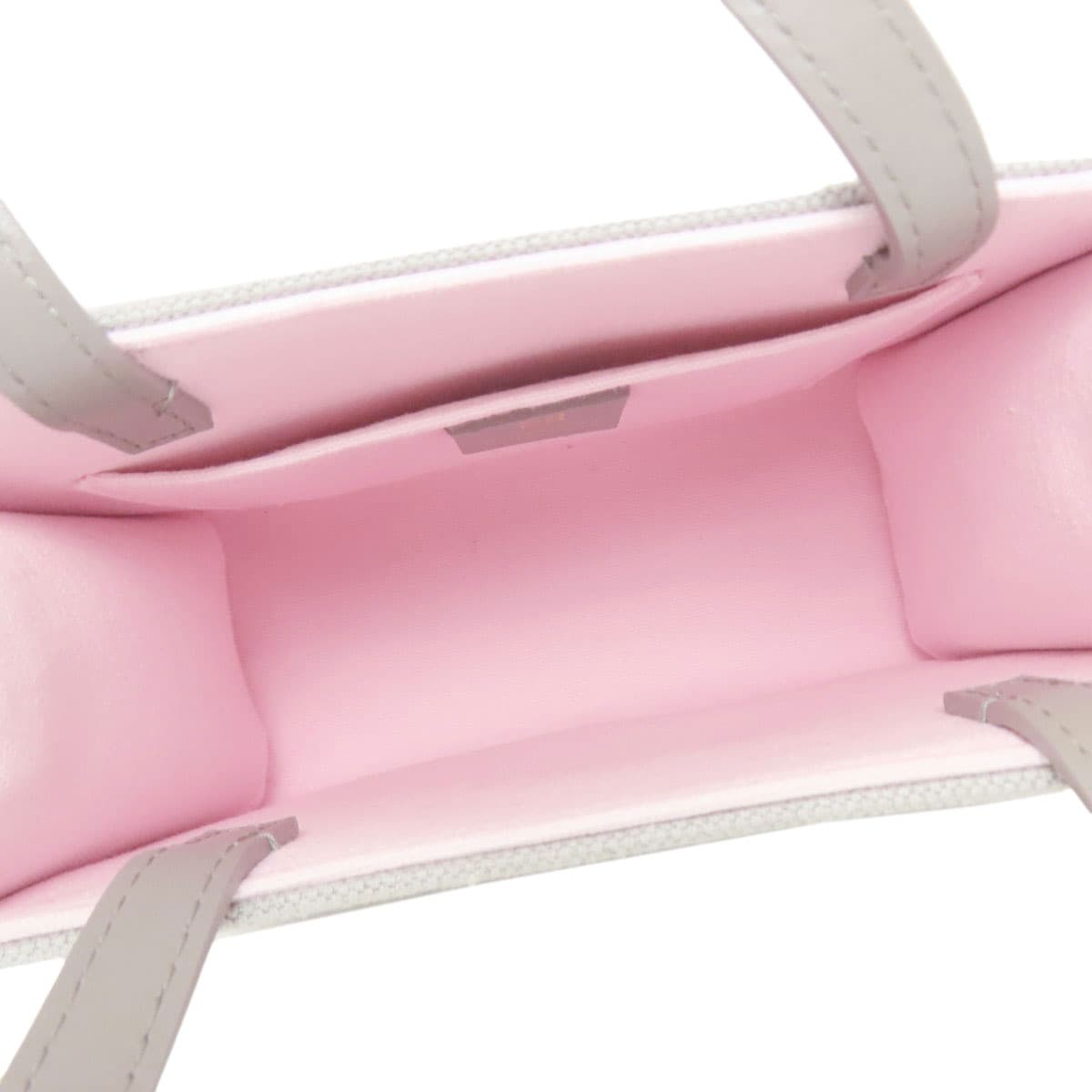 Givenchy 2WAY Handbag Canvas Ladies [Used] [GIVENCHY] 5