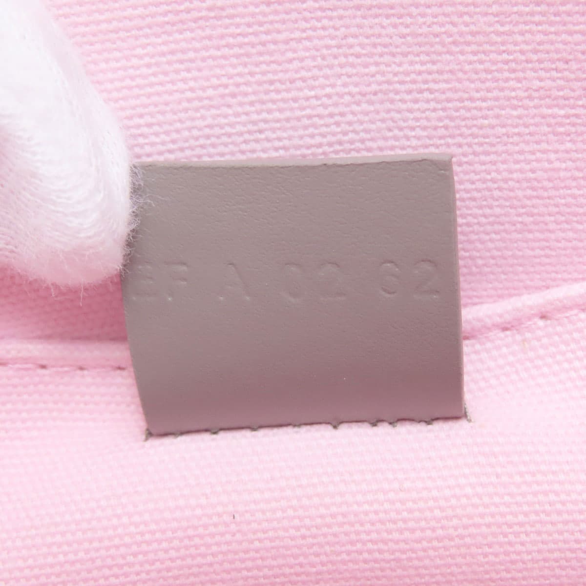 Givenchy 2WAY Handbag Canvas Ladies [Used] [GIVENCHY] 7