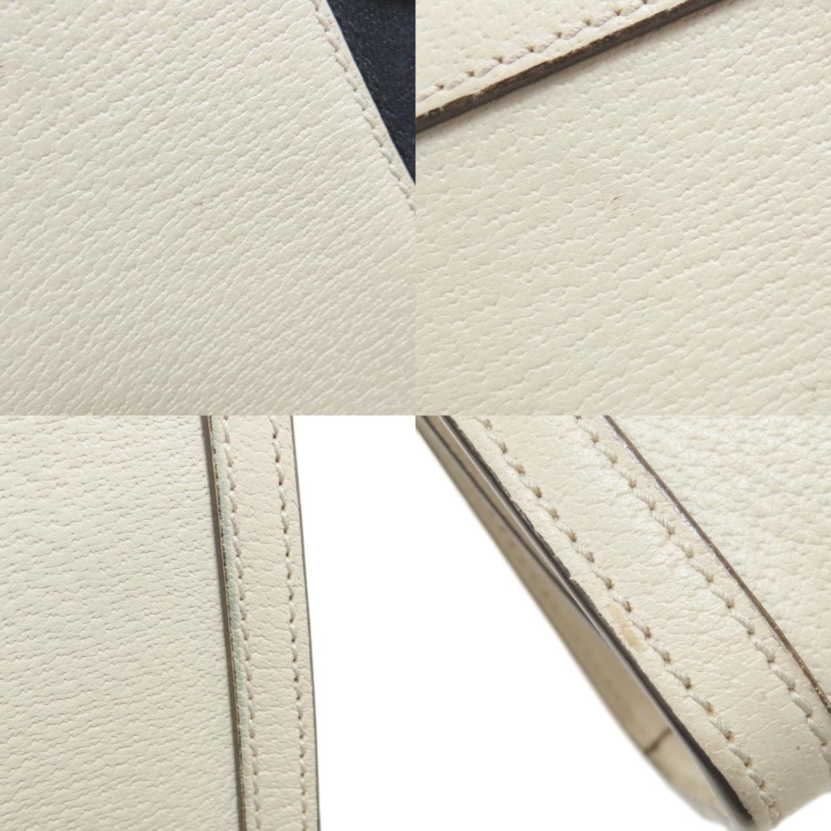 Gucci 503877 Ophidia Sherry Line Shoulder Bag Leather Women's [Used] [GUCCI] 503877 8