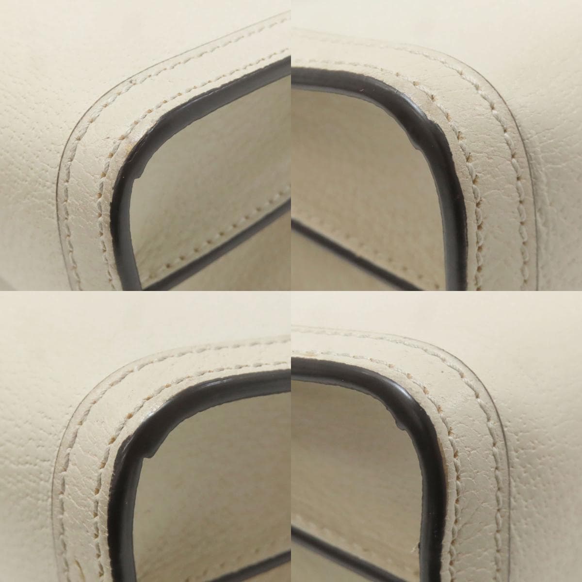 Gucci 503877 Ophidia Sherry Line Shoulder Bag Leather Women's [Used] [GUCCI] 503877 10