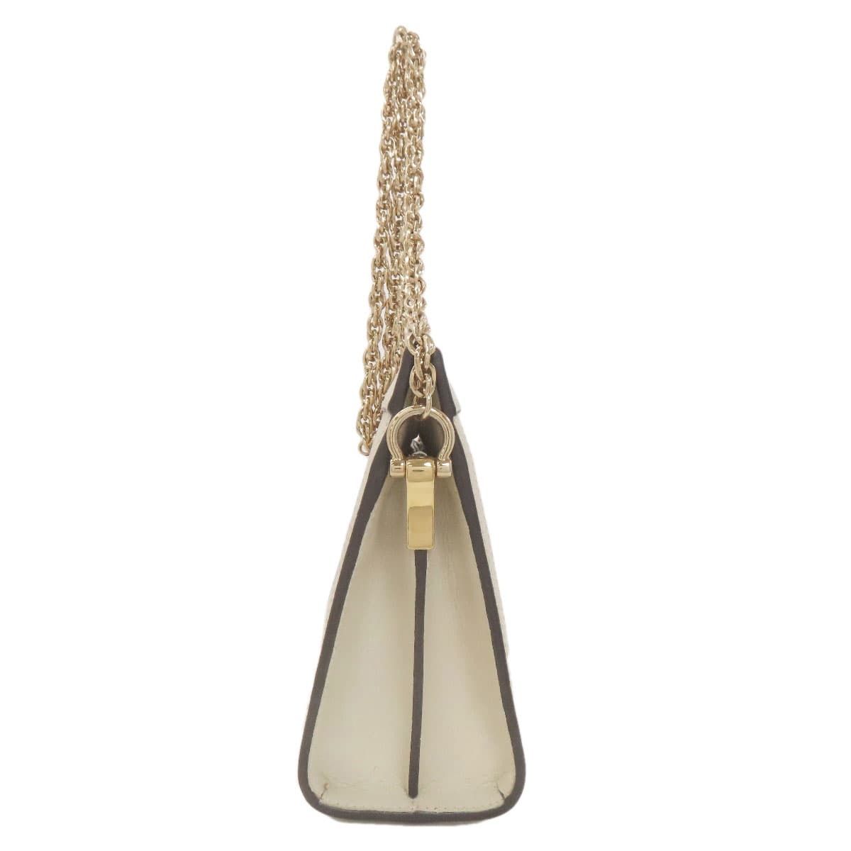 Gucci 503877 Ophidia Sherry Line Shoulder Bag Leather Women's [Used] [GUCCI] 503877 3