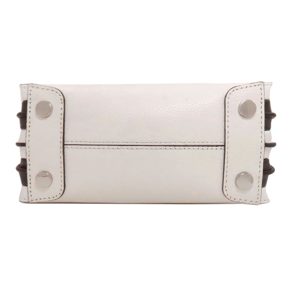 Michael Kors 2WAY Handbag Leather Ladies [Used] [Michael Kors] 4