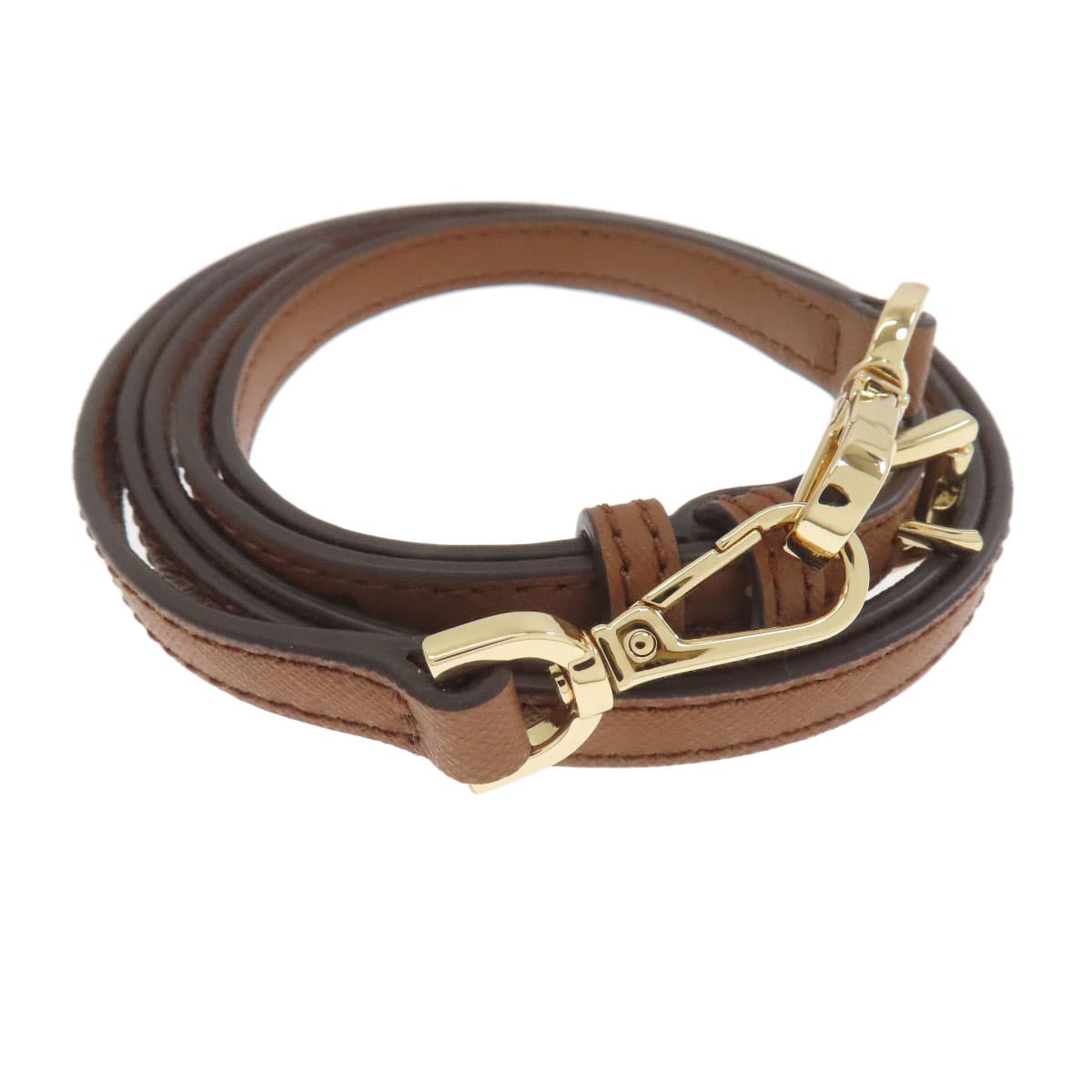 Michael Kors MK Signature 2WAY Handbag PVC Ladies [Used] [Michael Kors] 8