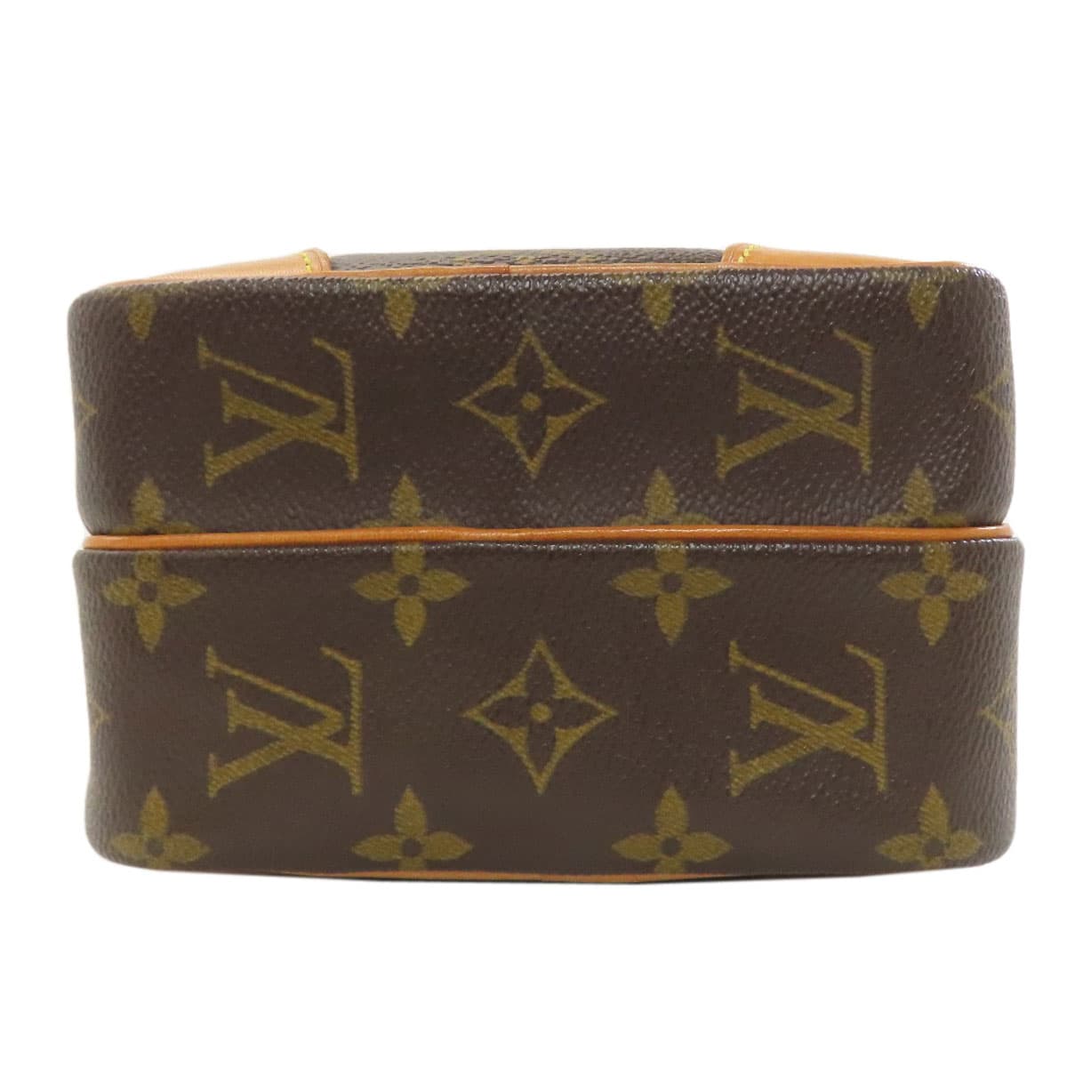 Louis Vuitton M45236 Amazon Shoulder Bag Monogram Canvas for Women [Used] [LOUIS VUITTON] M45236 4