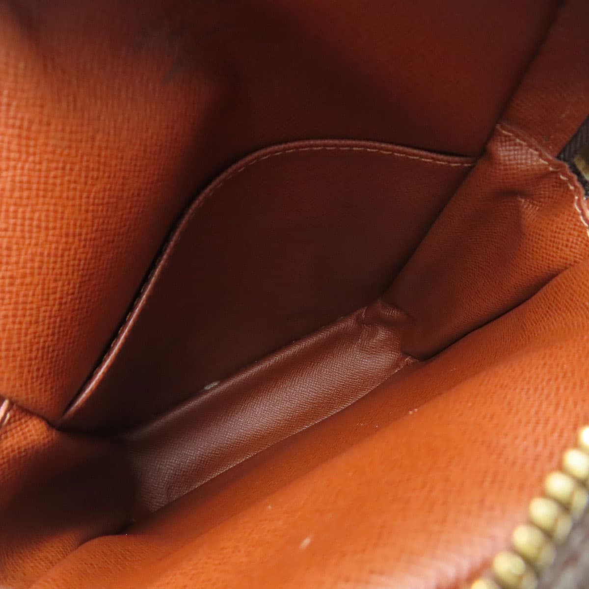 Louis Vuitton M45236 Amazon Shoulder Bag Monogram Canvas for Women [Used] [LOUIS VUITTON] M45236 5