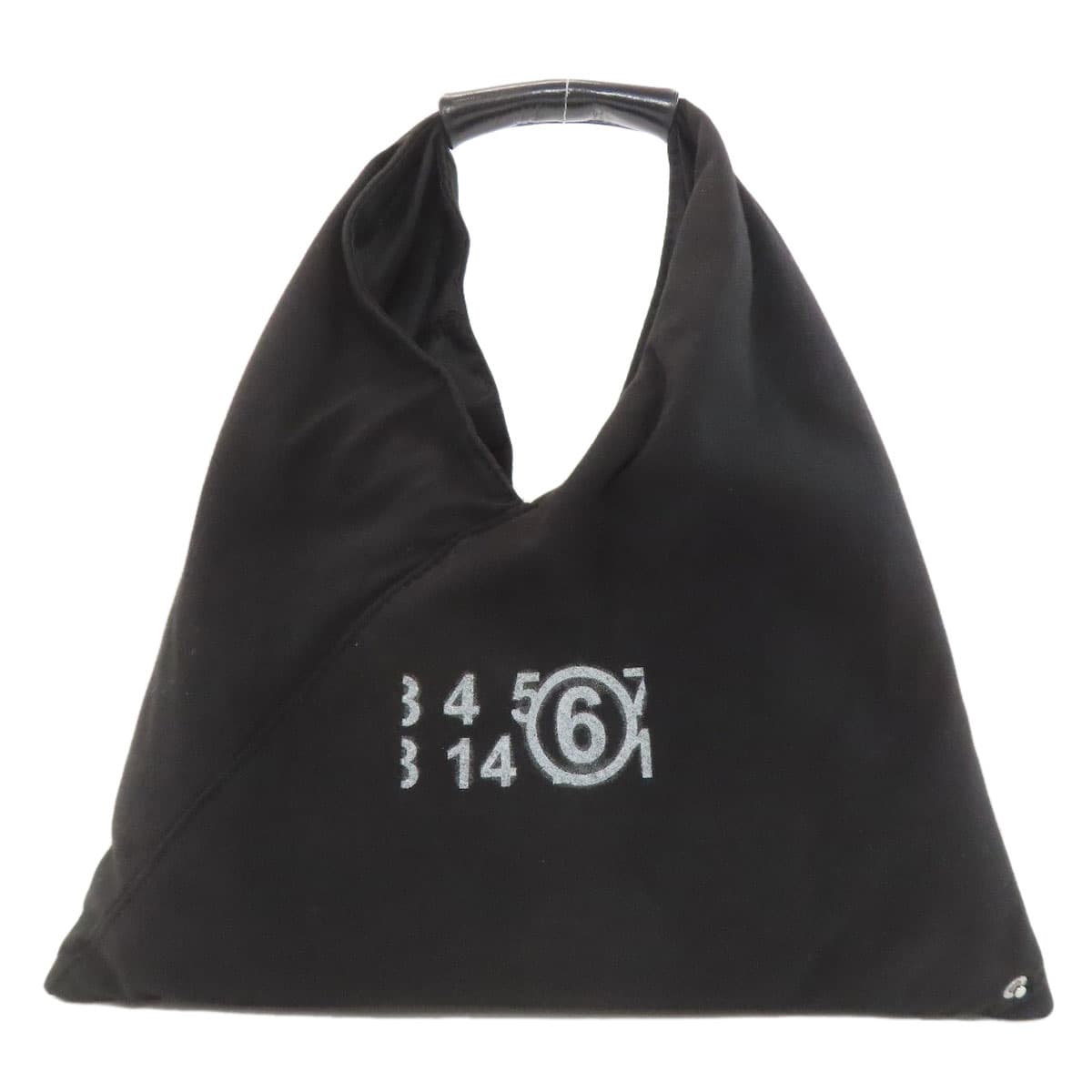 Maison Margiela MM6 Handbag Cotton Ladies [Used] [MaisonMargiela]