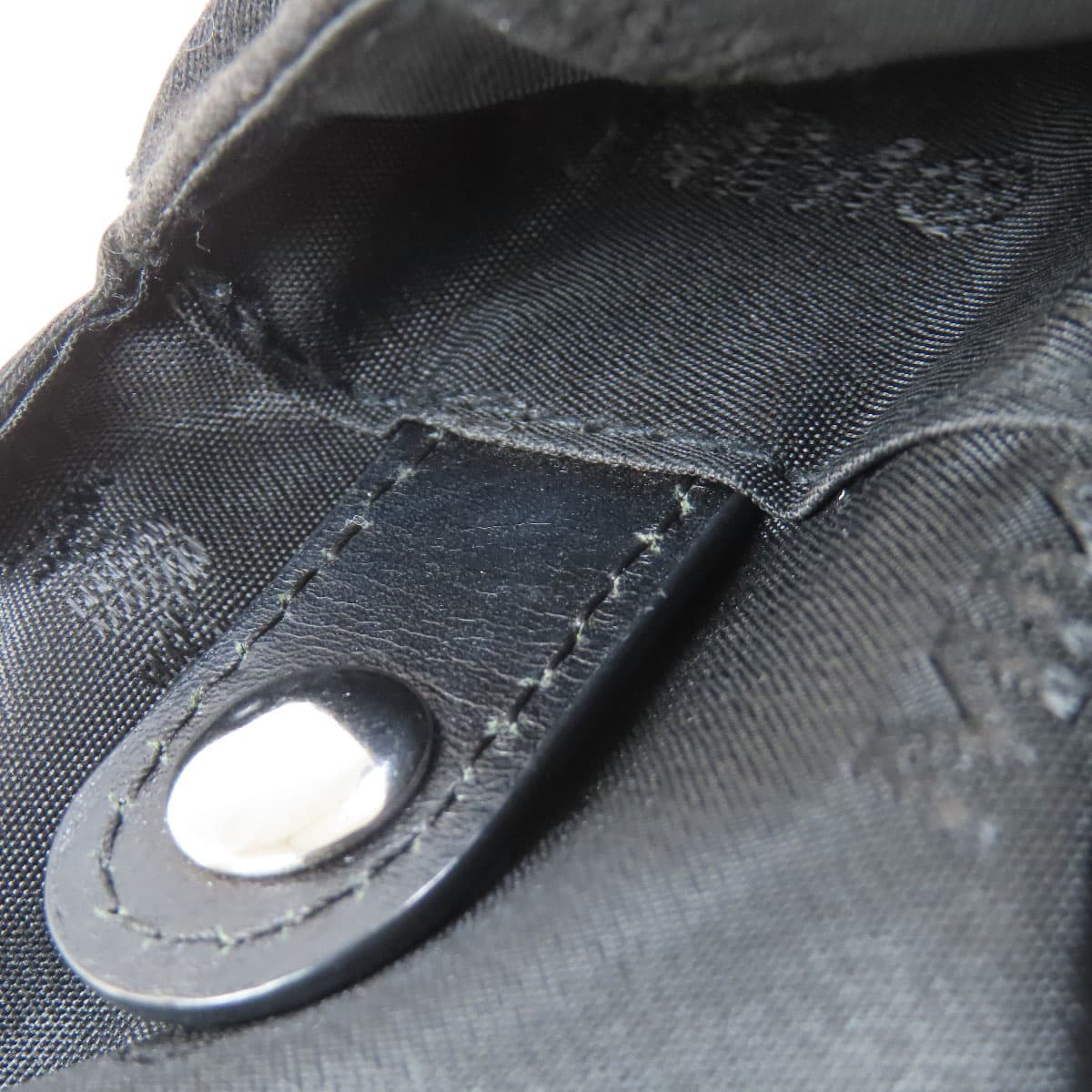 Maison Margiela MM6 Handbag Cotton Ladies [Used] [MaisonMargiela] 7