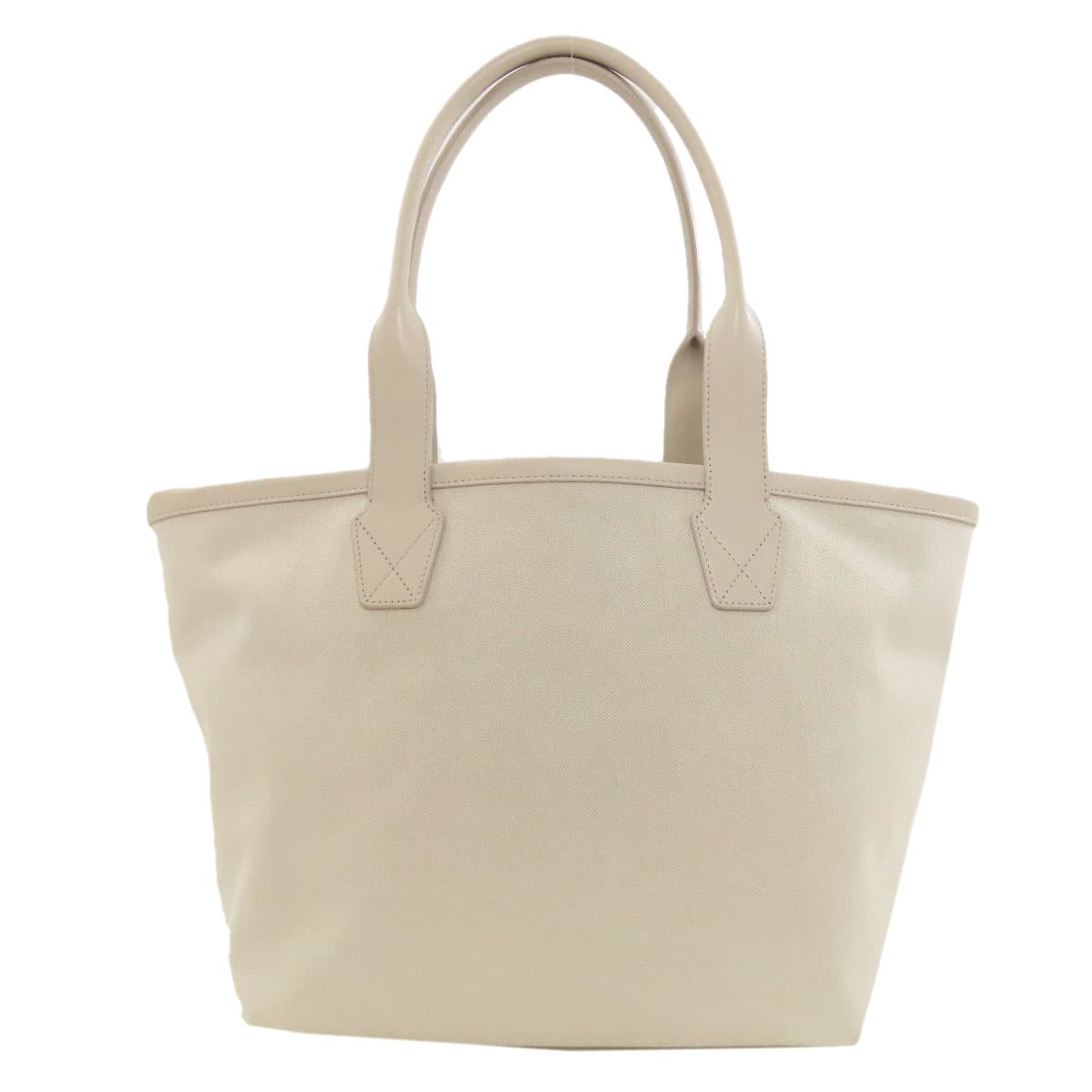 Balenciaga 692008 Jumbo Small Tote Bag Canvas Ladies [Used] [BALENCIAGA] 692008 2