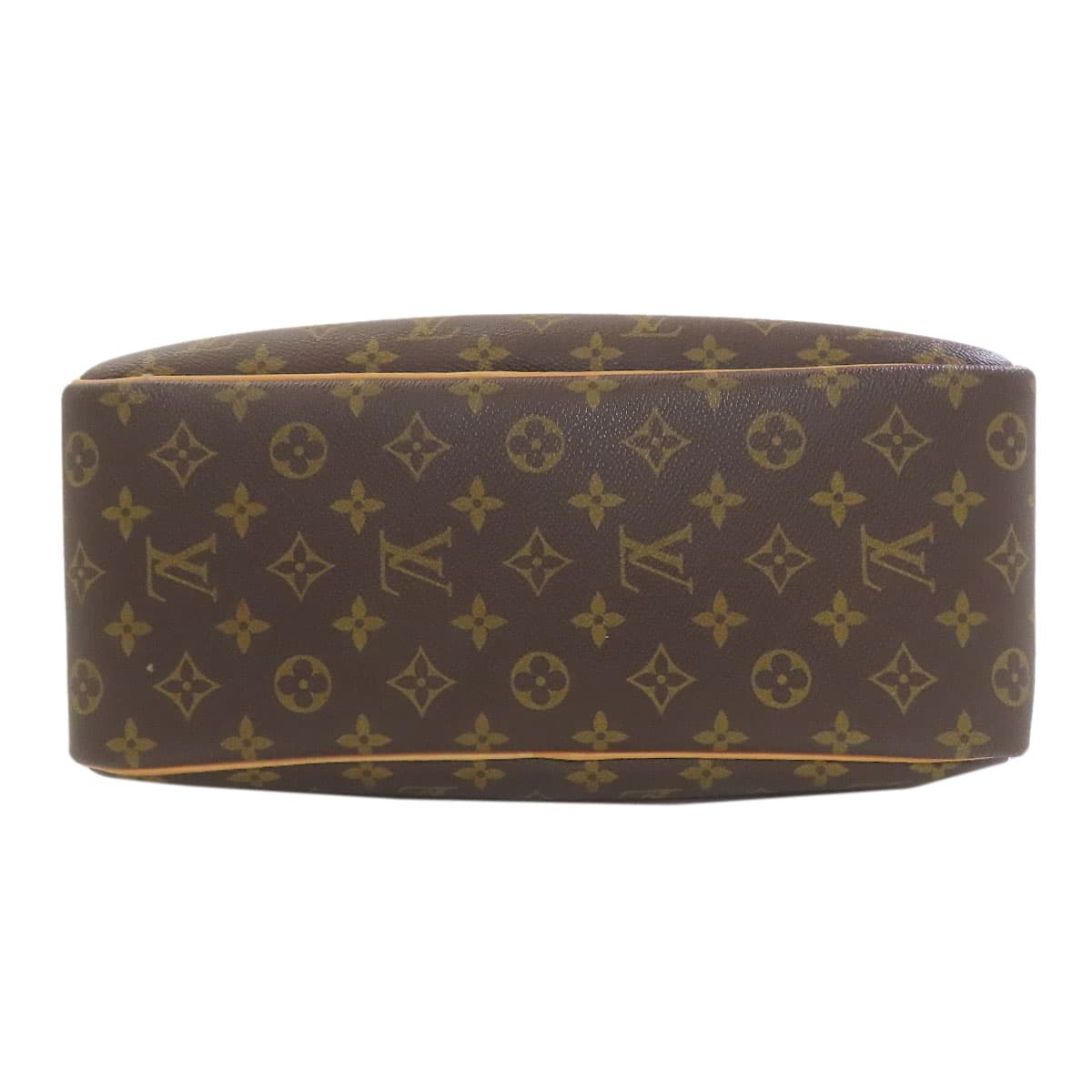 Louis Vuitton M47270 Deauville Handbag Monogram Canvas Ladies [Used] [LOUIS VUITTON] M47270 4
