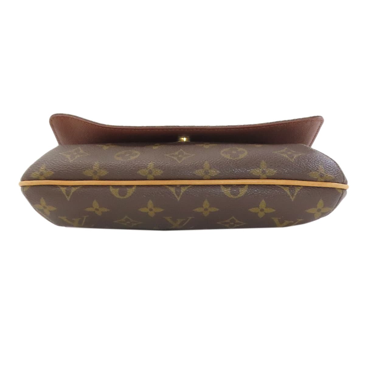 Louis Vuitton M51257 Musette Tango Short Shoulder Bag Monogram Canvas Ladies [Used] [LOUIS VUITTON] M51257 4