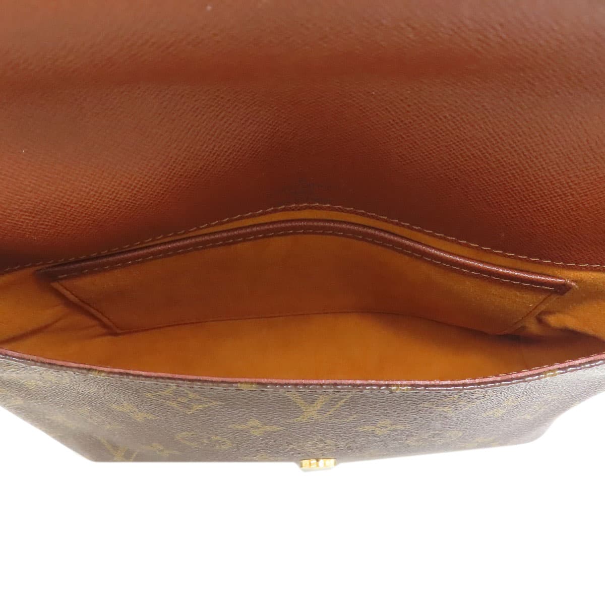 Louis Vuitton M51257 Musette Tango Short Shoulder Bag Monogram Canvas Ladies [Used] [LOUIS VUITTON] M51257 5