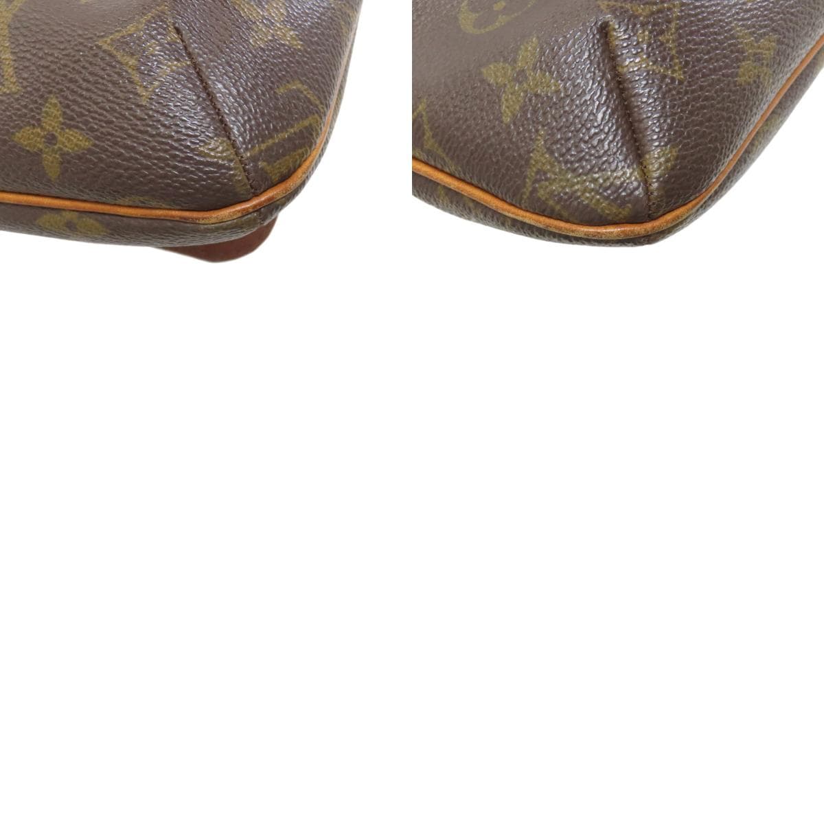 Louis Vuitton M51258 Musette Salsa Short Shoulder Bag Monogram Canvas for Women [Used] [LOUIS VUITTON] M51258 10