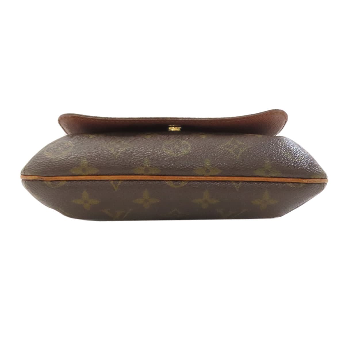 Louis Vuitton M51258 Musette Salsa Short Shoulder Bag Monogram Canvas for Women [Used] [LOUIS VUITTON] M51258 4