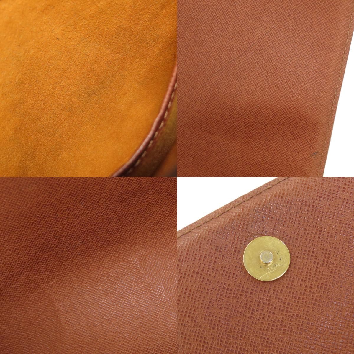 Louis Vuitton M51258 Musette Salsa Short Shoulder Bag Monogram Canvas for Women [Used] [LOUIS VUITTON] M51258 6