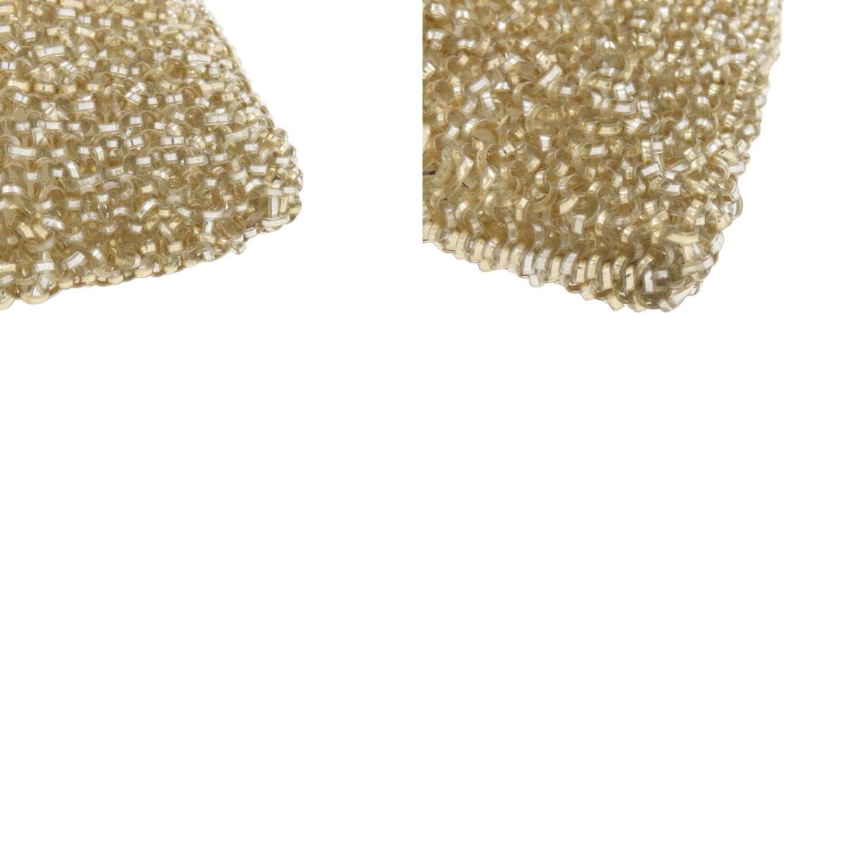 Anteprima wire bag tote bag PVC ladies [Used] [ANTEPRIMA] 10