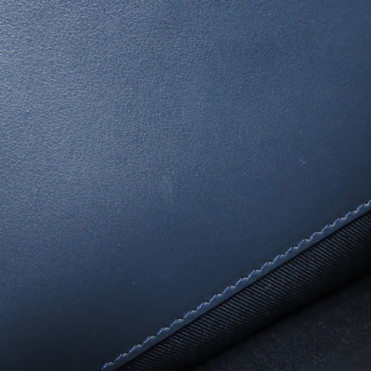 Christian Dior Dior Tears Oblique Accessory Pouch Canvas Ladies [Used] [CHRISTIAN DIOR] 7