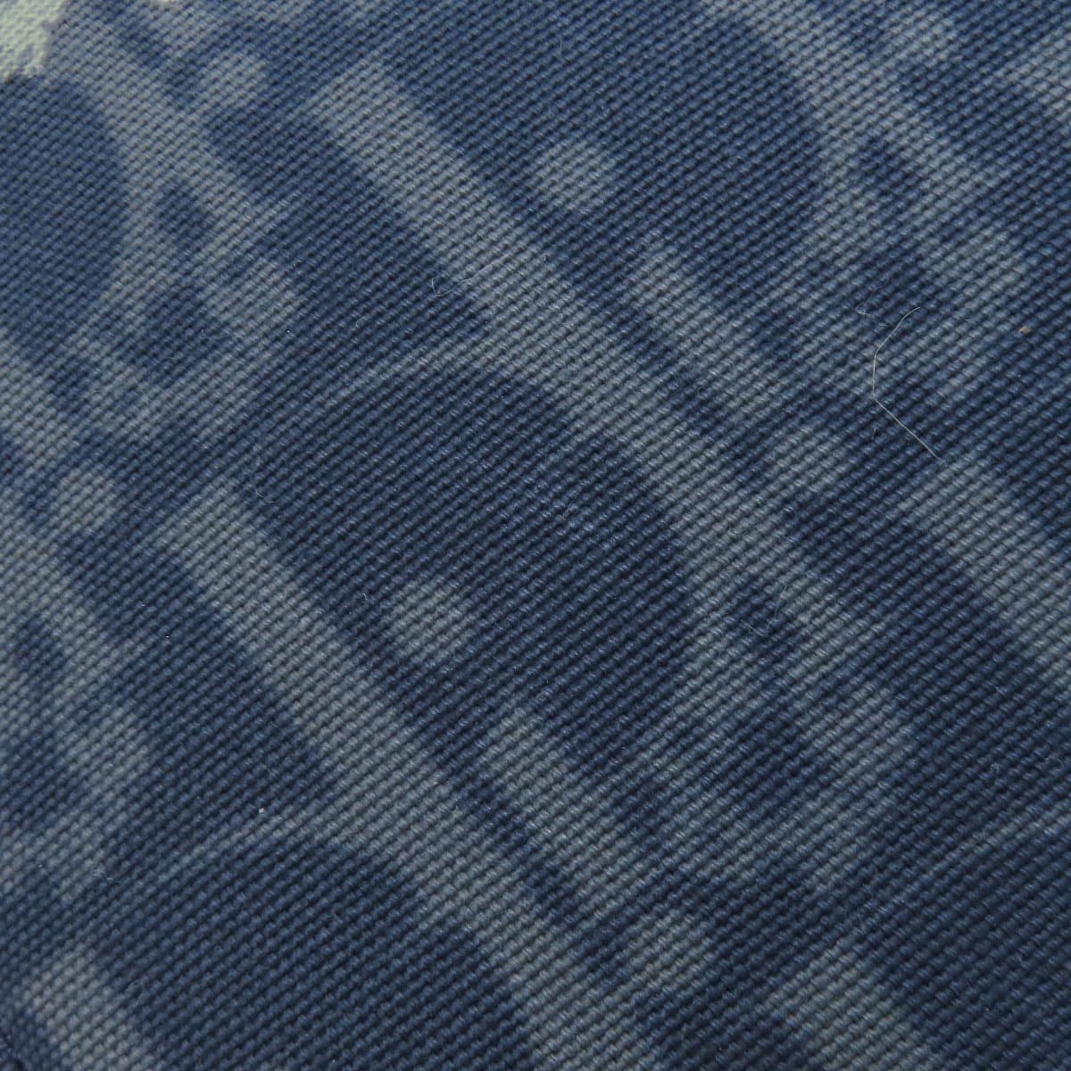 Christian Dior Dior Tears Oblique Accessory Pouch Canvas Ladies [Used] [CHRISTIAN DIOR] 8