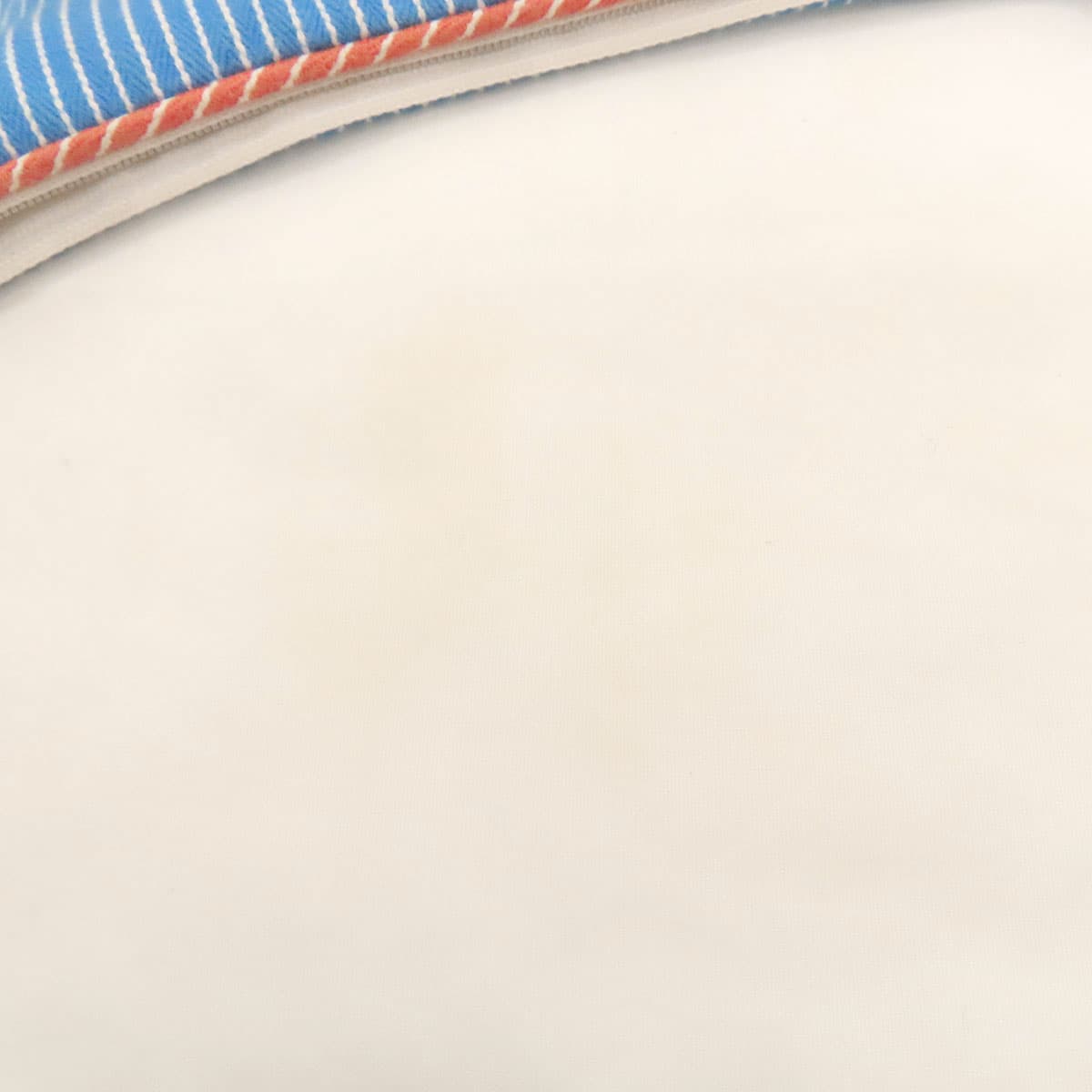 Hermes Cushion Horse Pattern Object Canvas Ladies [Used] [HERMES] 9