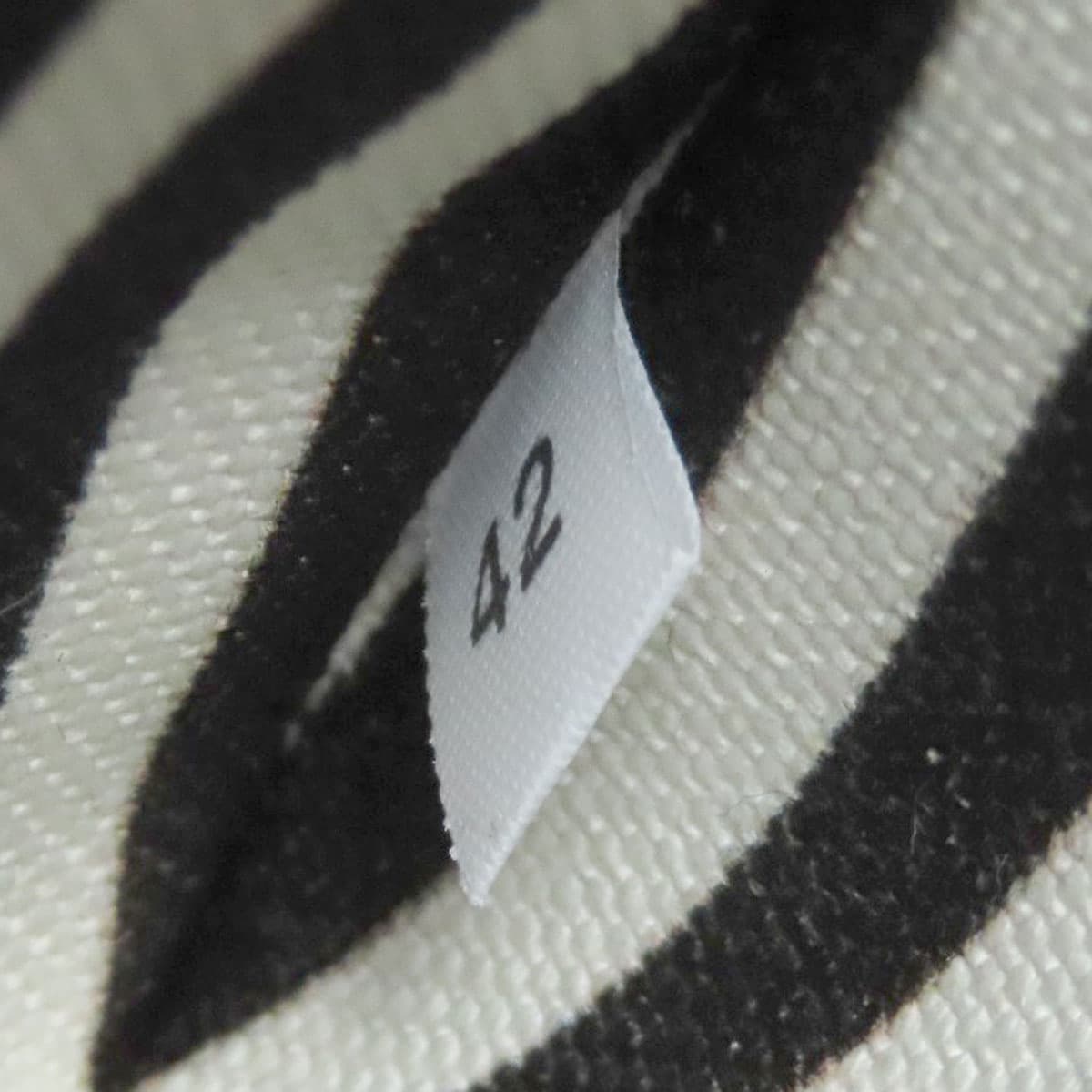 Prada 1NA021 Canapa Logo Cosmetic Pouch Canvas Ladies [Used] [PRADA] 1NA021 8