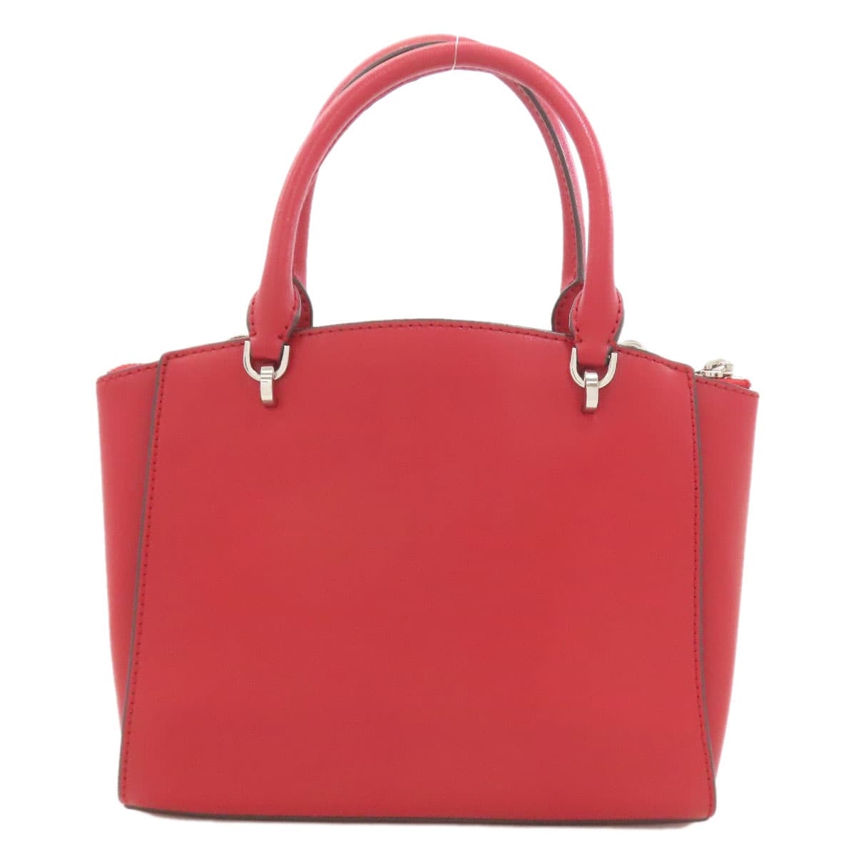 Michael Kors 2WAY Handbag Leather Ladies [Used] [Michael Kors] 2