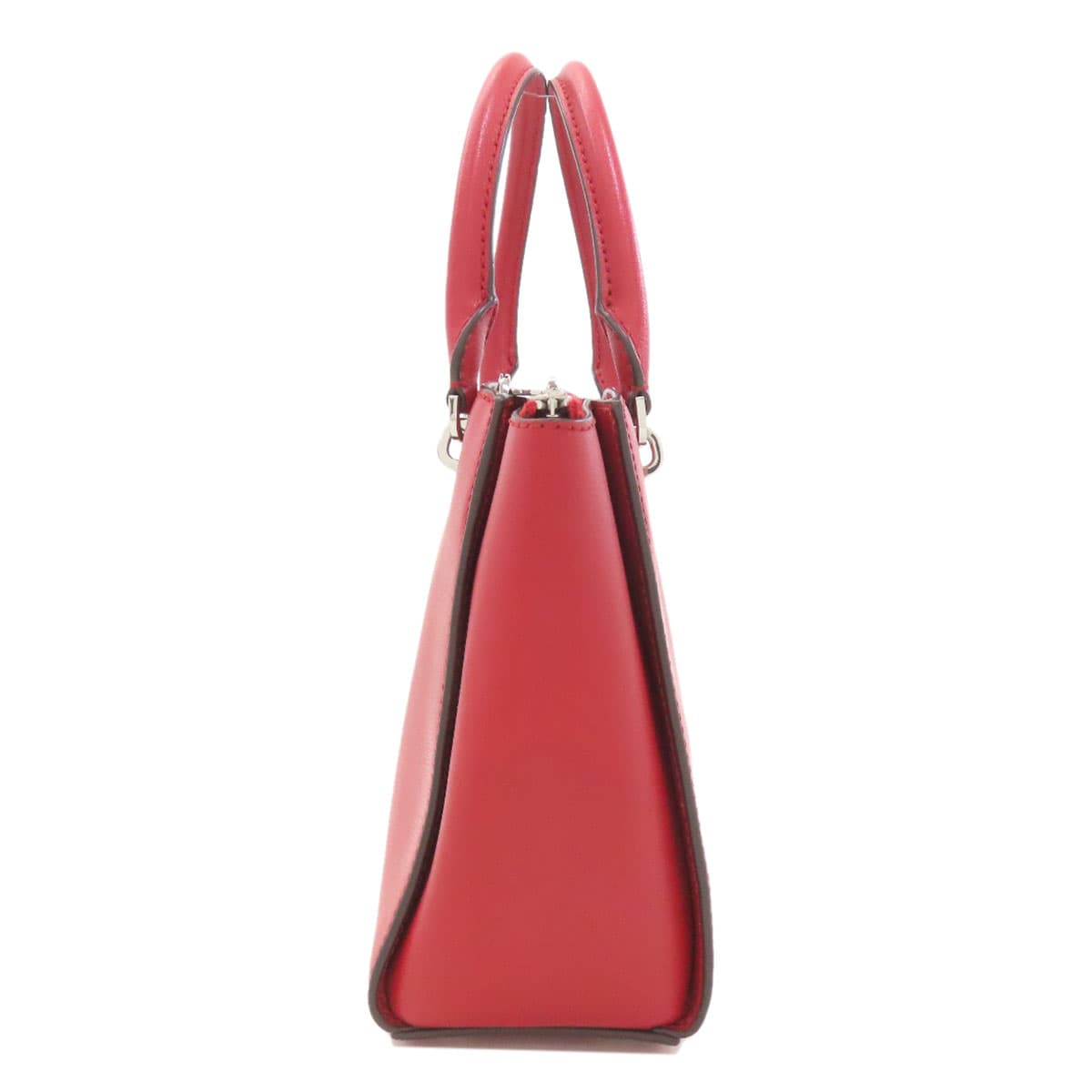 Michael Kors 2WAY Handbag Leather Ladies [Used] [Michael Kors] 3