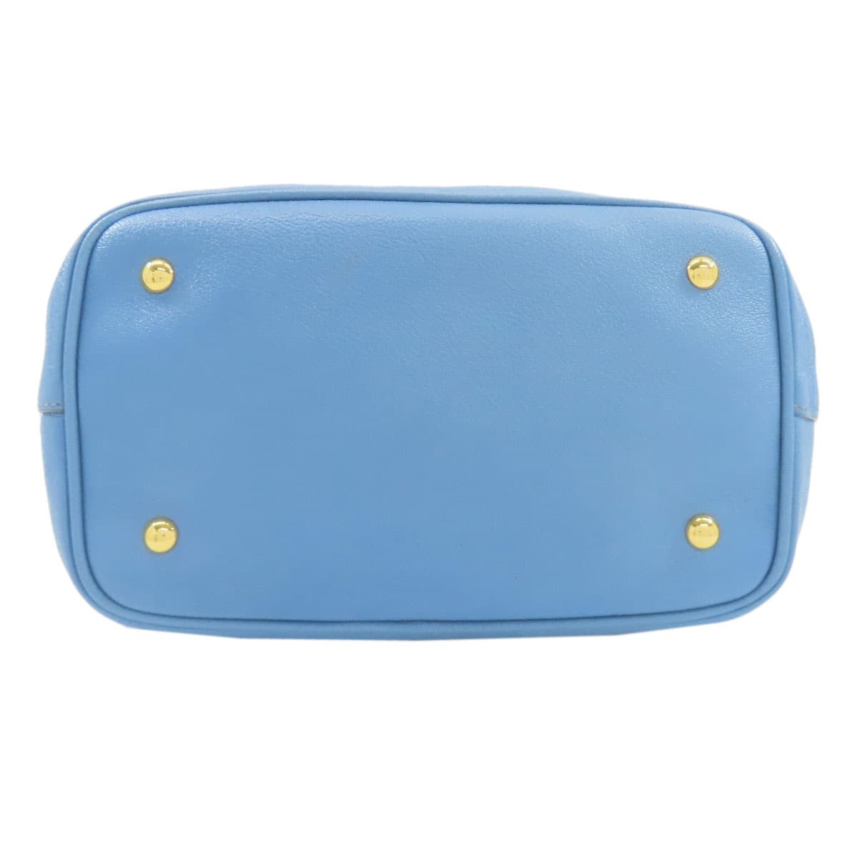 Miu Miu 2WAY Handbag Leather Ladies [Used] [MIUMIU] 4