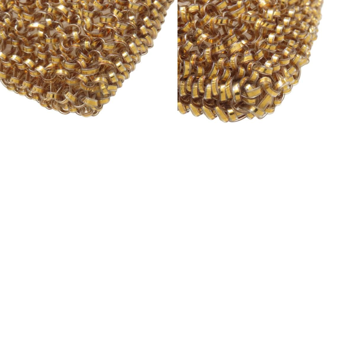 Anteprima Wire Bag Flower Handbag PVC Ladies [Used] [ANTEPRIMA] 10