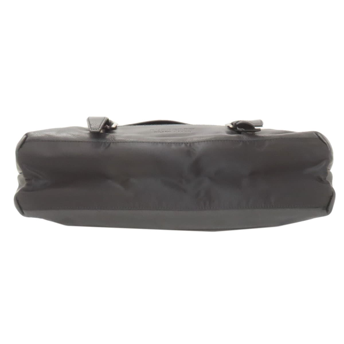 Burberry Black Label Shoulder Bag Nylon Material Ladies [Used] [BURBERRY] 4