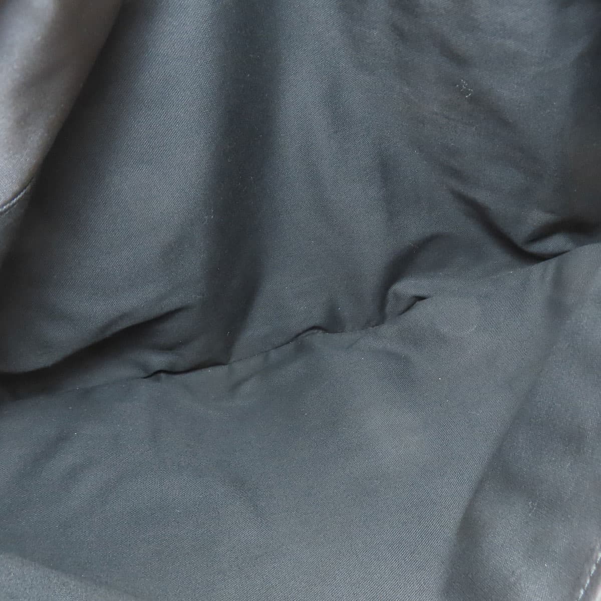 Burberry Black Label Shoulder Bag Nylon Material Ladies [Used] [BURBERRY] 6