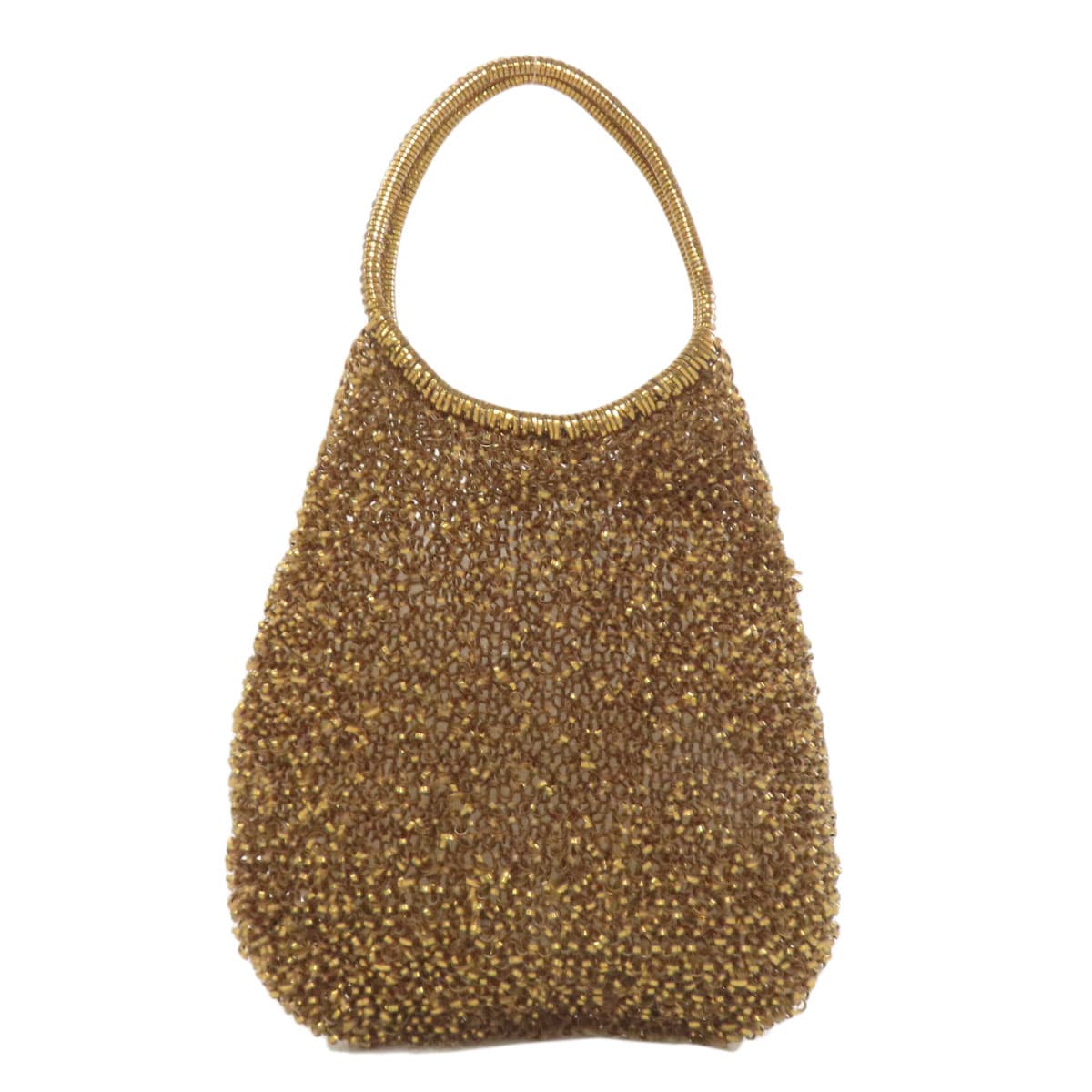 Anteprima wire bag flower handbag PVC ladies [used] [ANTEPRIMA] 2