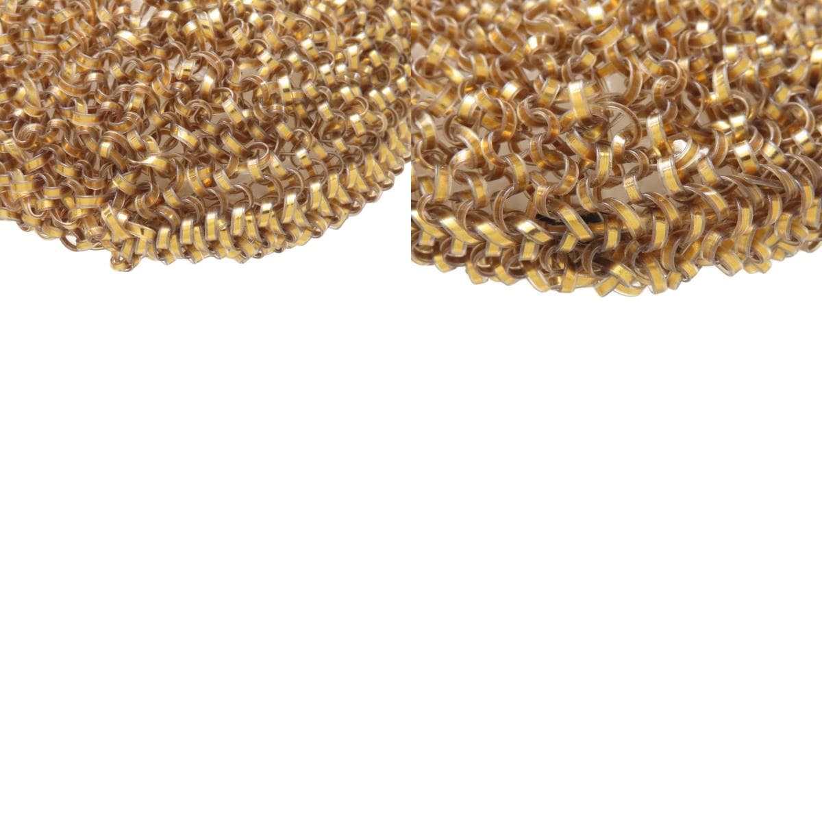 Anteprima wire bag bag charm handbag PVC ladies [Used] [ANTEPRIMA] 10