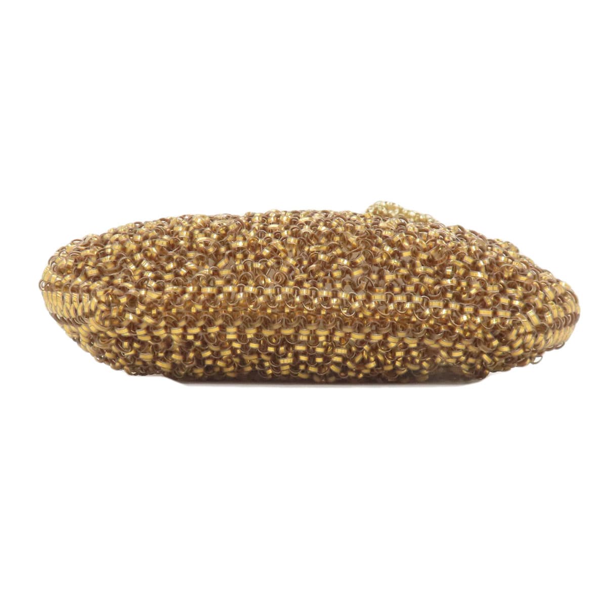 Anteprima wire bag bag charm handbag PVC ladies [Used] [ANTEPRIMA] 4