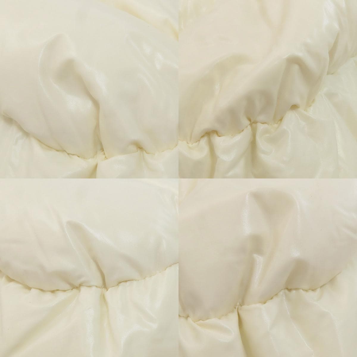 Moncler Caladoc Tote Bag Nylon Material Ladies [Used] [MONCLER] 10